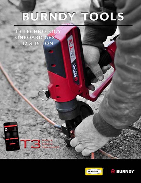 PATRIOT T3 TECHNOLOGY CRIMPING SERIES